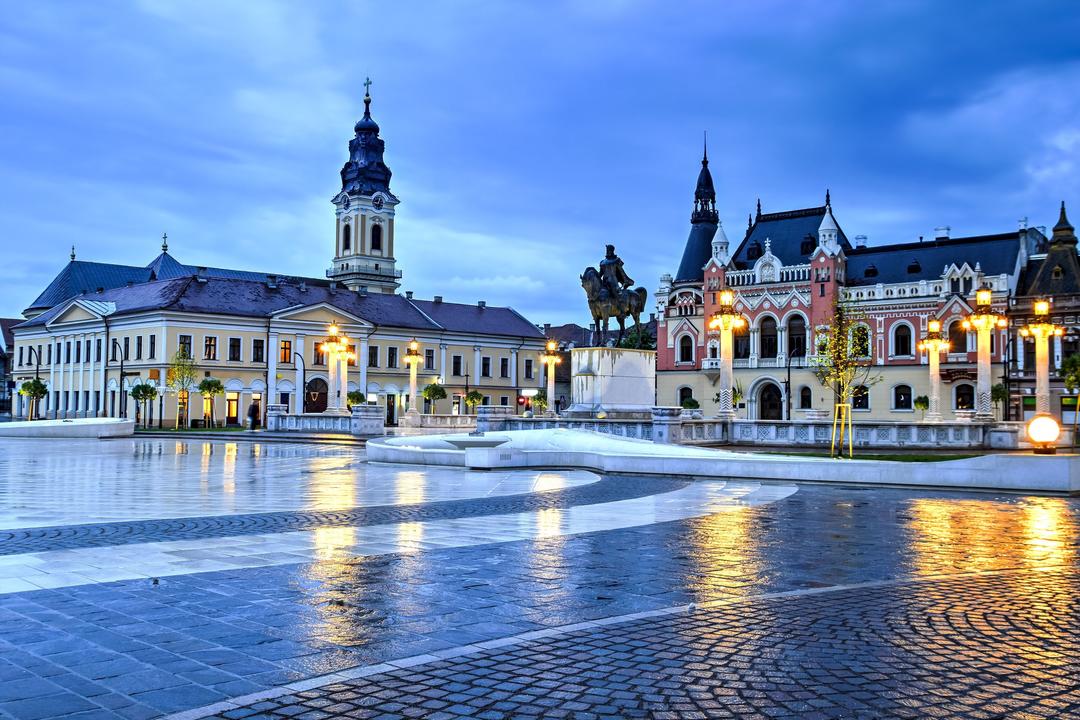 Oradea